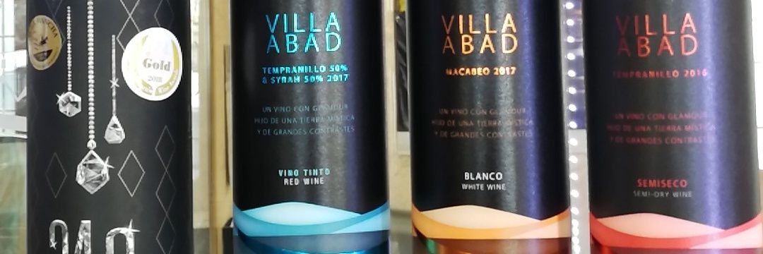 bodegasabad's profile banner image