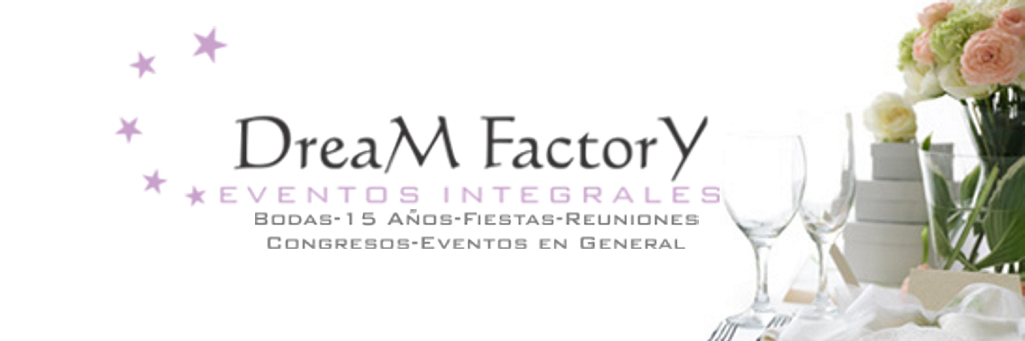 Eventos-DreaMFactorY banner