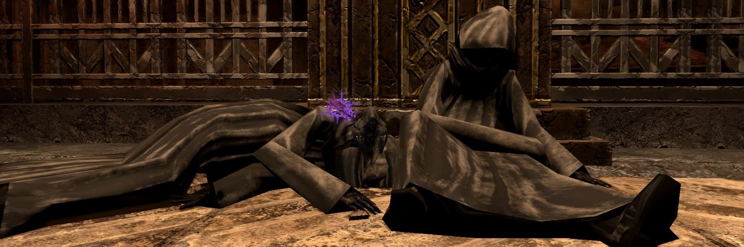 Lefiris's profile banner image