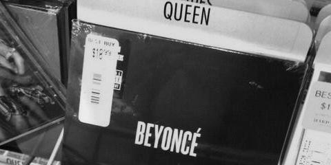 QueenBeyonceIV's profile banner image