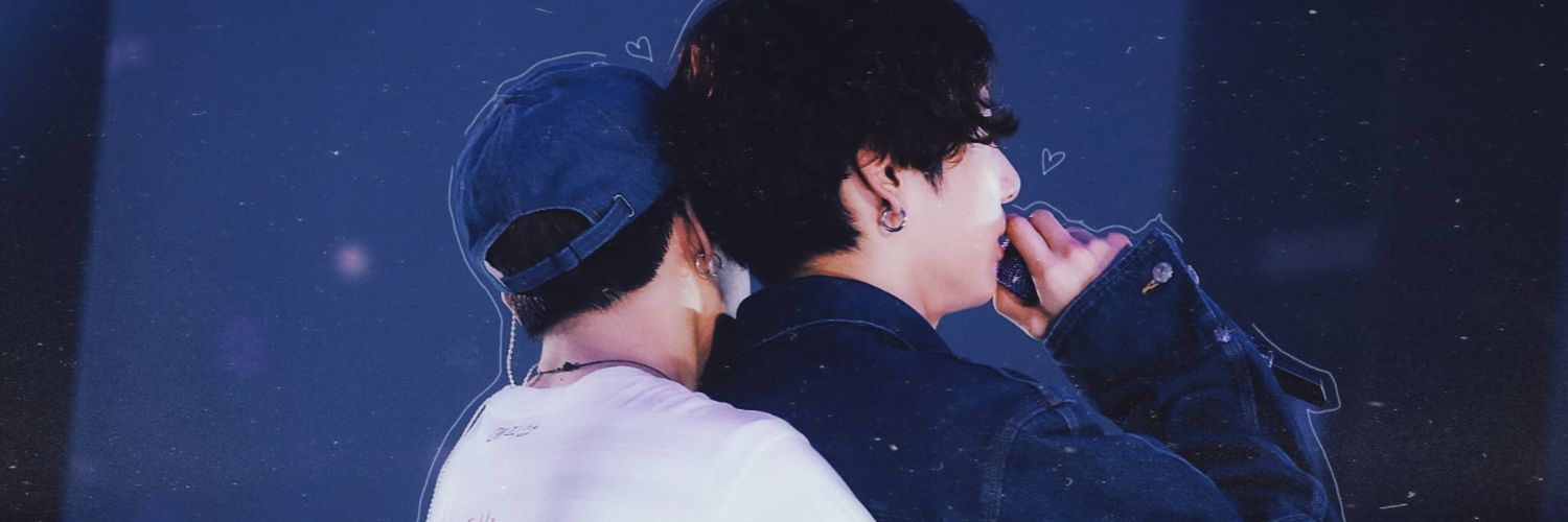 JKthereforyou's profile banner image
