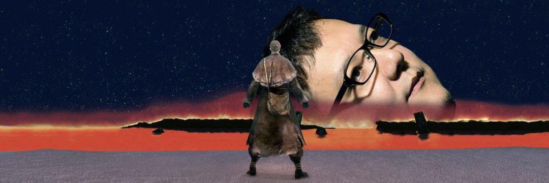 robotitan's profile banner image