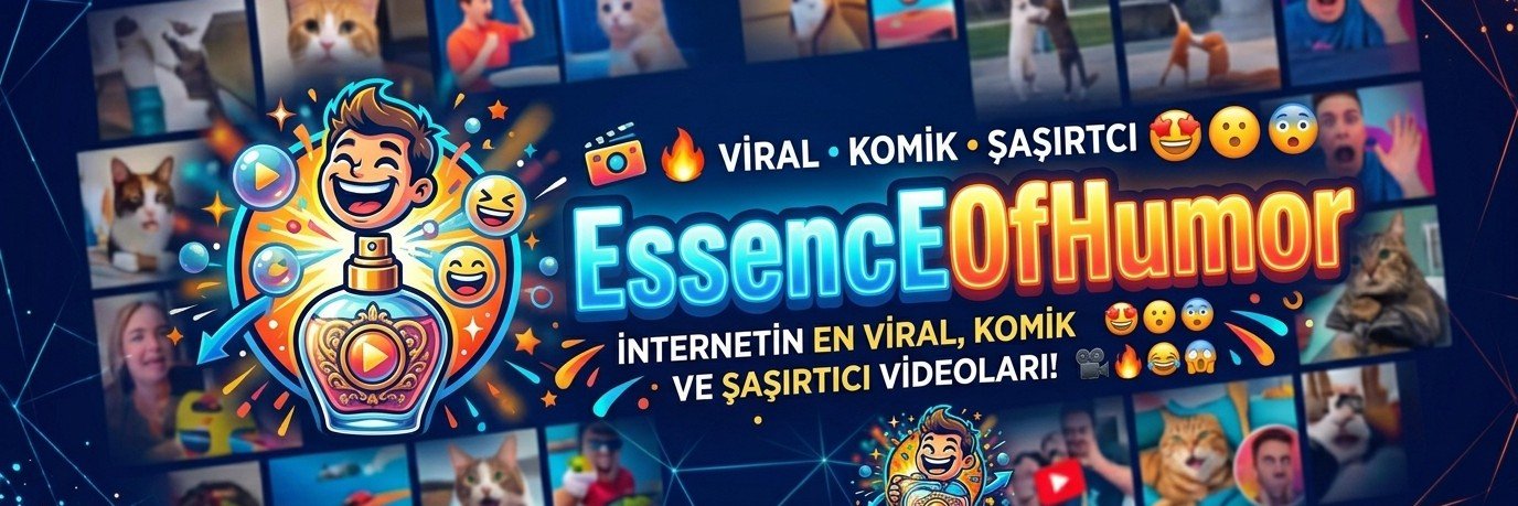EssencE Of HumoR banner