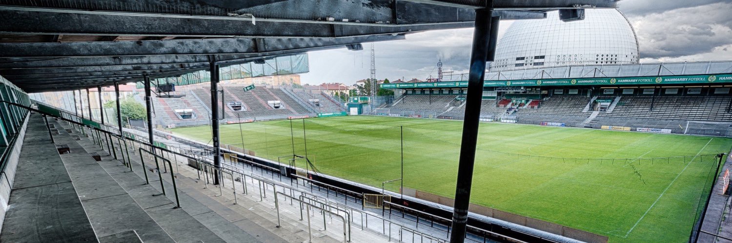 Johan Brännström banner