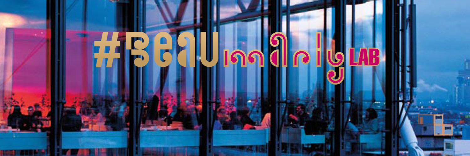 BeaumarlyLab's profile banner image
