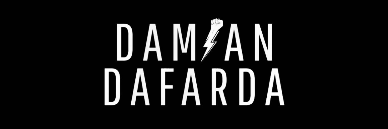 damiandafarda's profile banner image