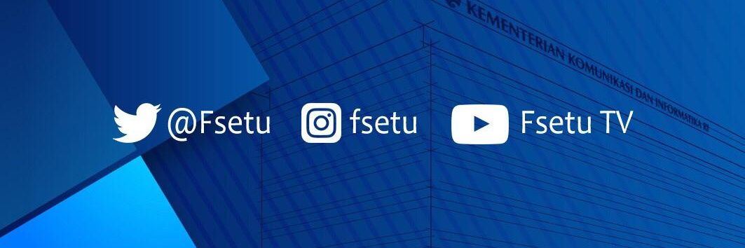 Ferdinandus Setu banner