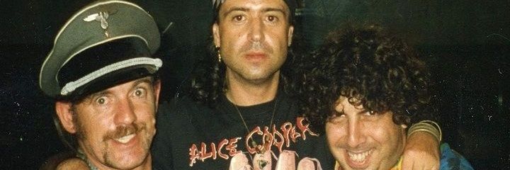 RingoMauricio's profile banner image