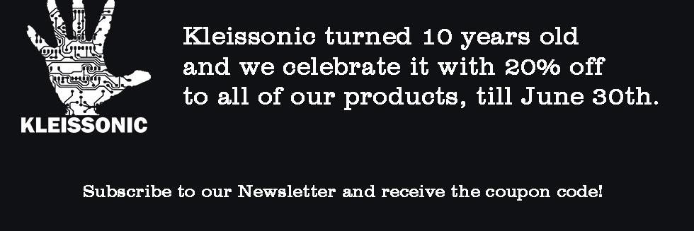 Kleissonic's profile banner image