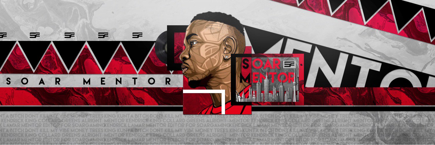 SoaRMentor's profile banner image
