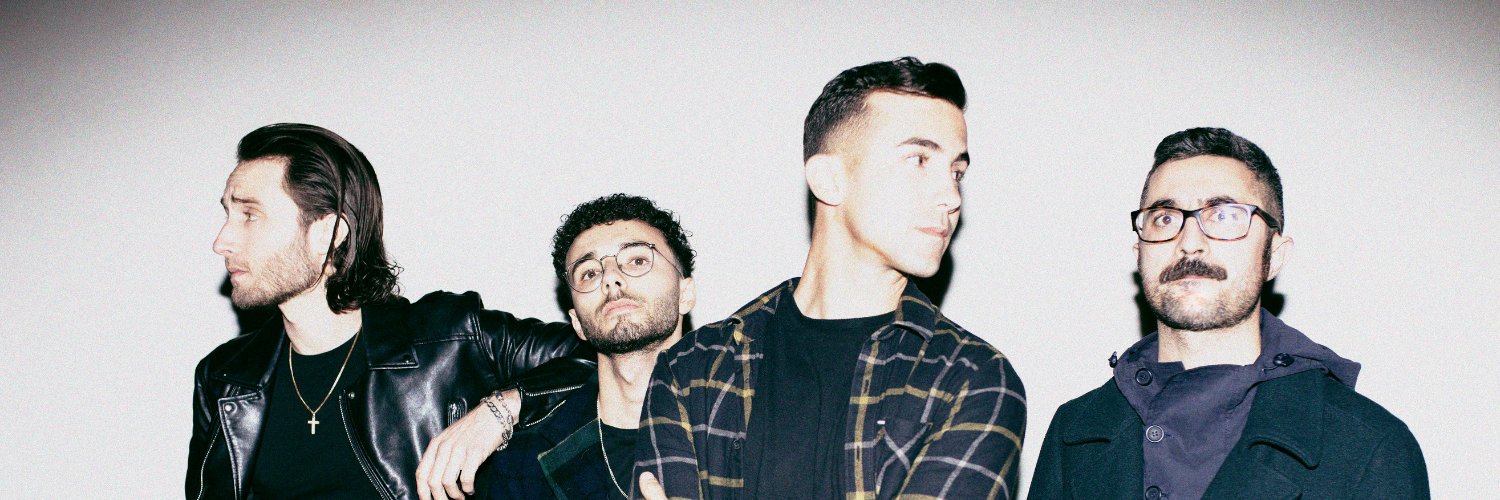 redelectricband's profile banner image