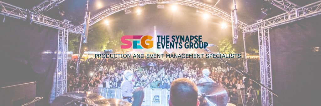 SynapseEvents's profile banner image