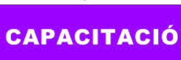 Capacitació TIC UMH banner