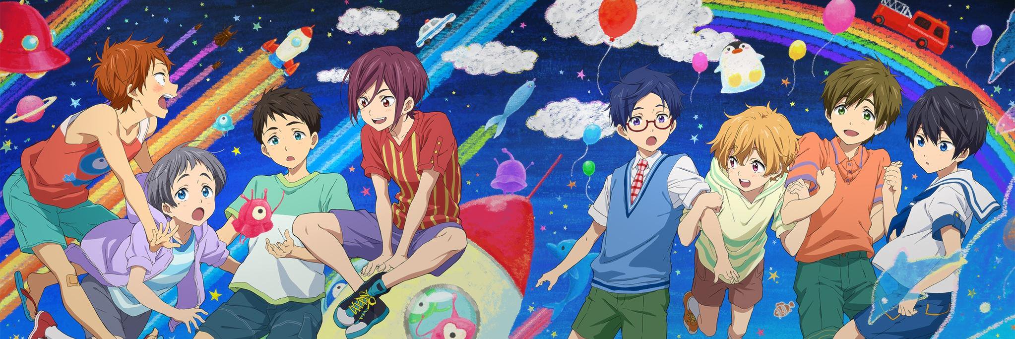 HikariMarket's profile banner image