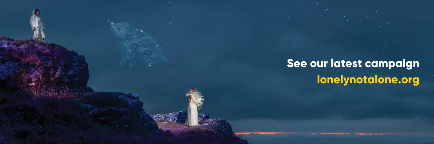 effervescent banner
