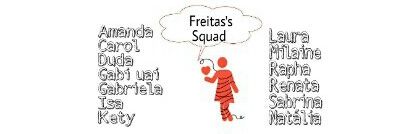 freitassquad's profile banner image