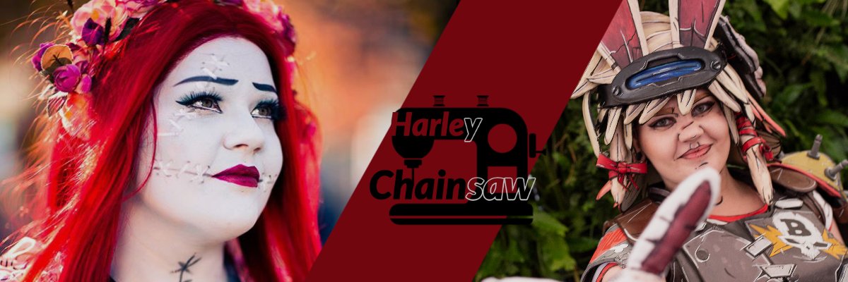HarleyChainsaw's profile banner image