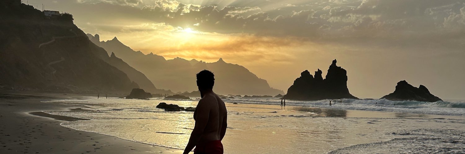 CrespoToTheWild's profile banner image
