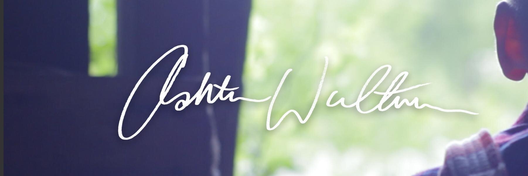 AshtonWaltman's profile banner image