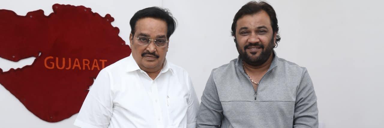 GadhviJkumar's profile banner image
