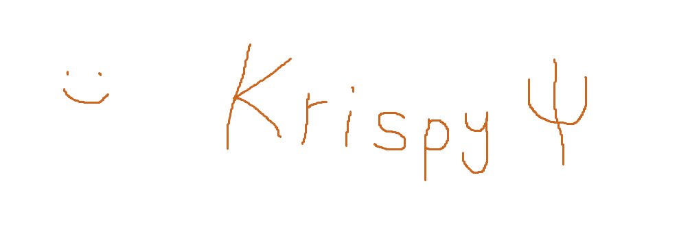 Krispy1x banner