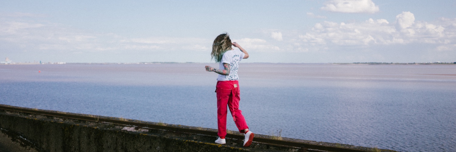 Thunder Apparel banner