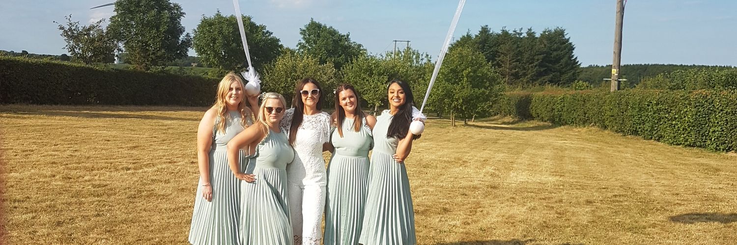 becki812x's profile banner image