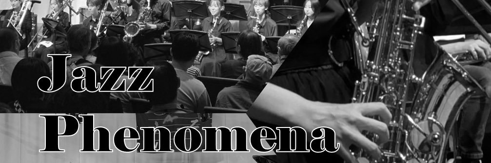 jazzphenomena's profile banner image