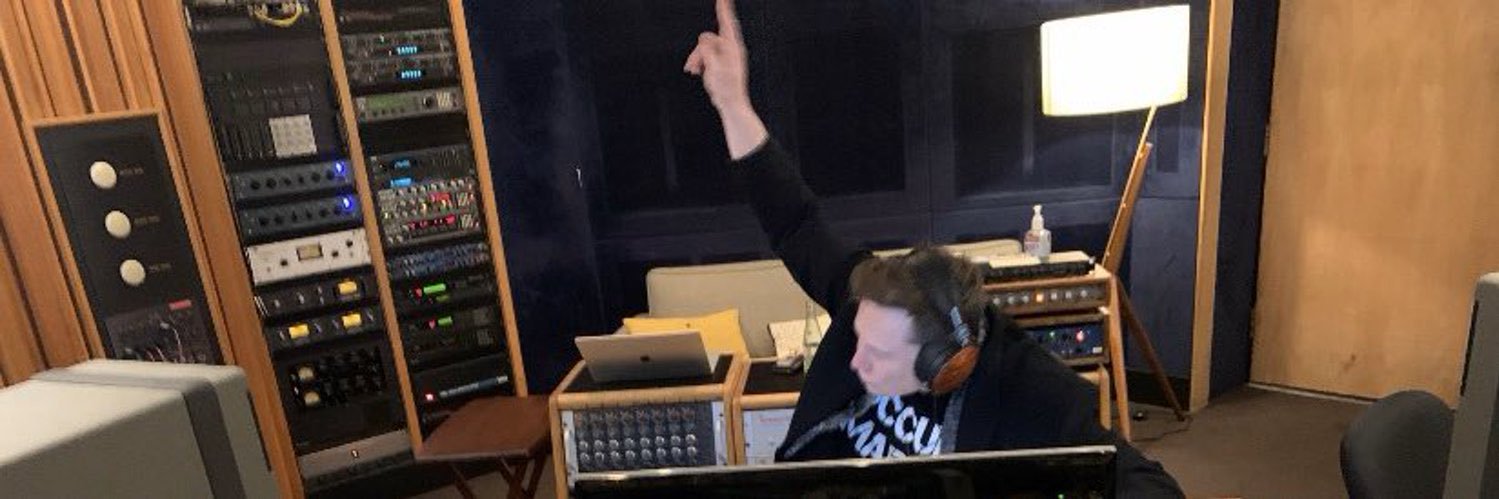 SynatraBeatz's profile banner image