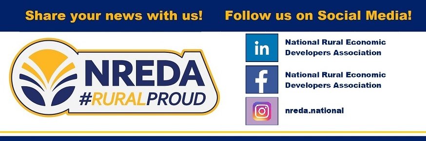 NREDA banner