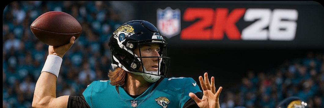 DeMoe 😬 (AFC South Champs) banner