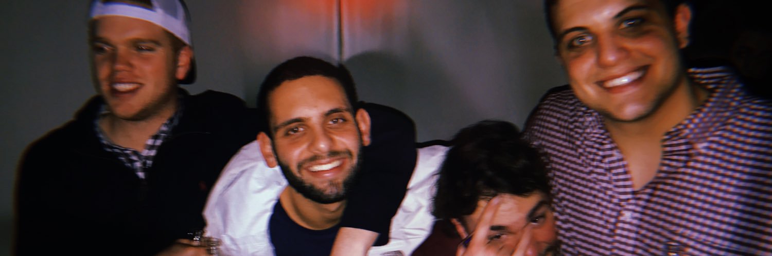 jakekamelhar's profile banner image