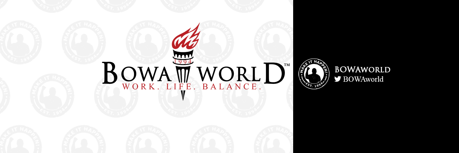 BOWAworld's profile banner image
