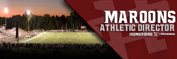 MaroonsAD Profile Banner