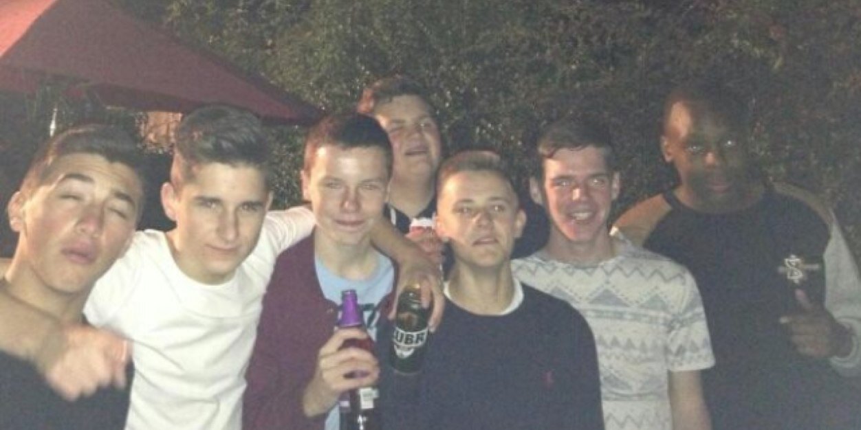 RyanMcBreen98's profile banner image