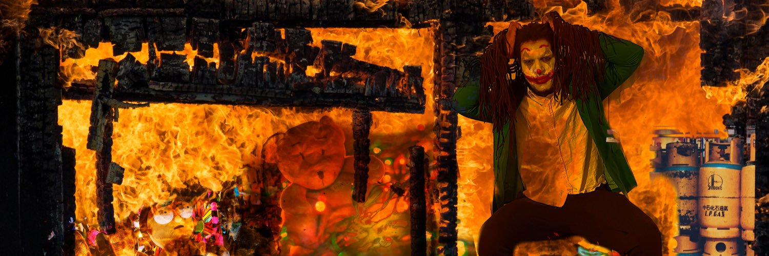 TrillAssDom's profile banner image