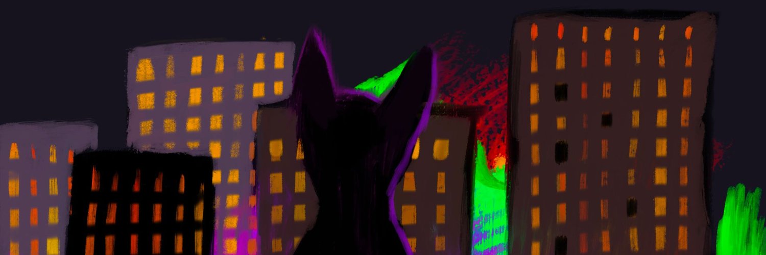 Cat Linklater banner