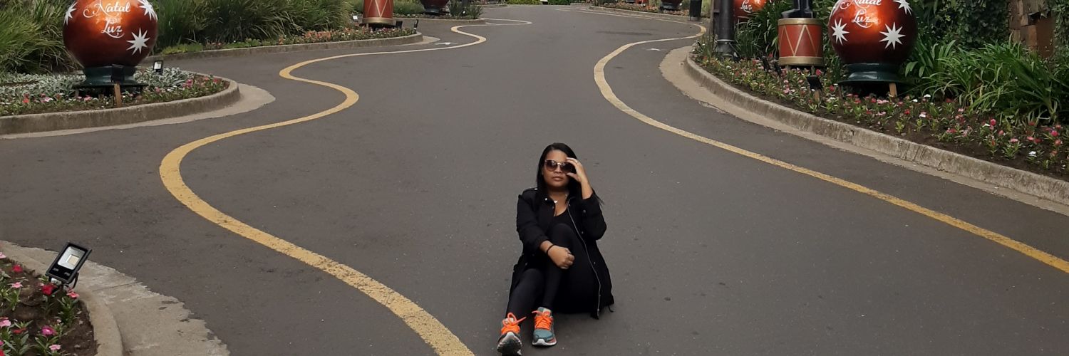 SheilaAffonso's profile banner image