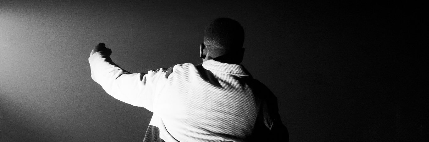 TalebLatimore's profile banner image