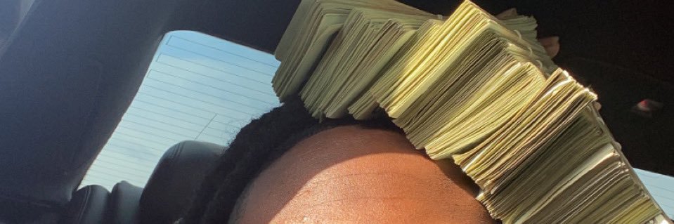 RussDeuce's profile banner image