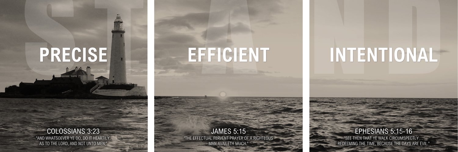 IamJustinChurch's profile banner image