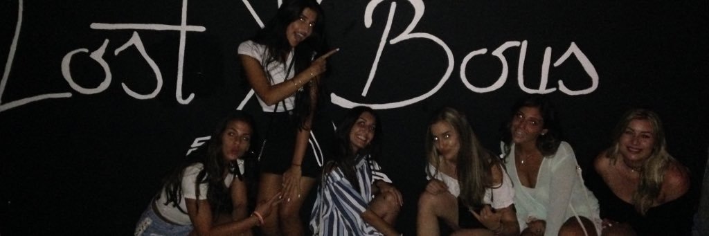 danielabuffaxo's profile banner image