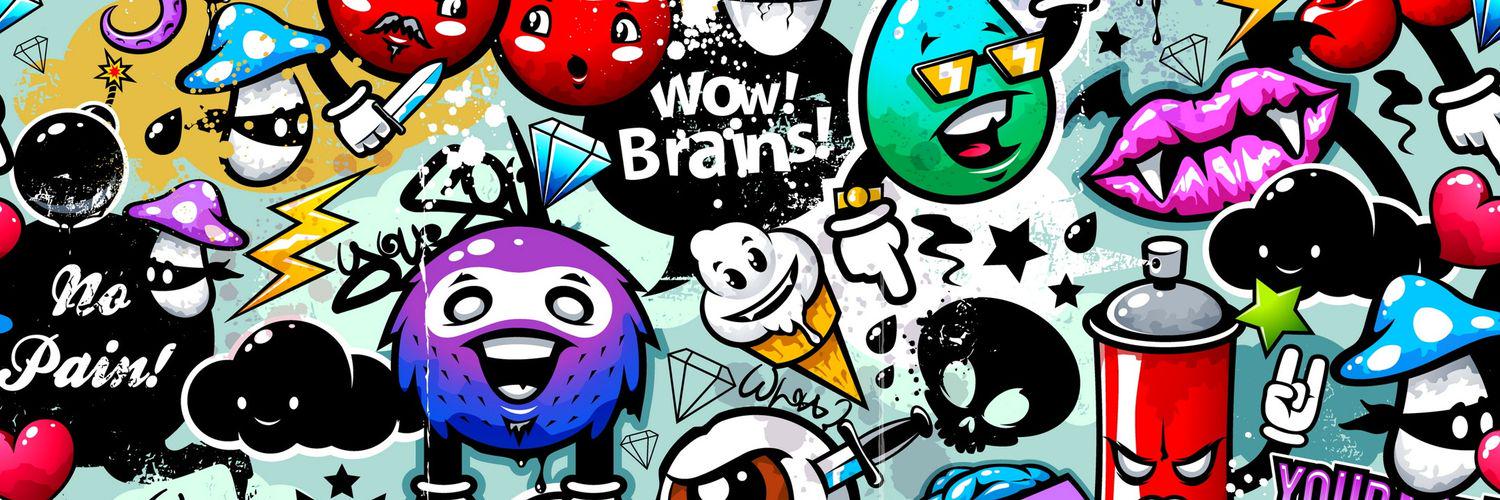 JoeLrs7's profile banner image