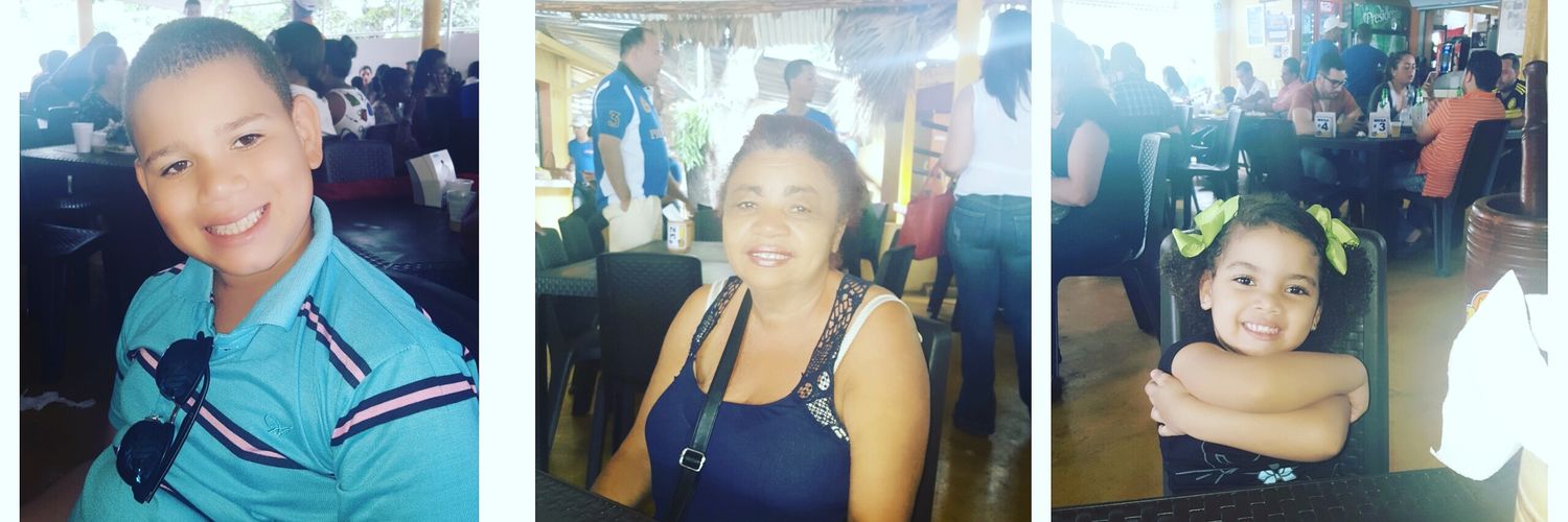 WendyCPolanco's profile banner image