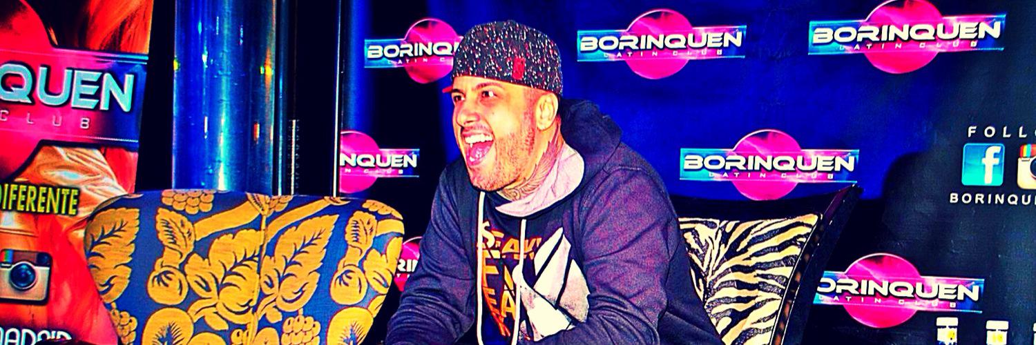 borinquenmadrid's profile banner image