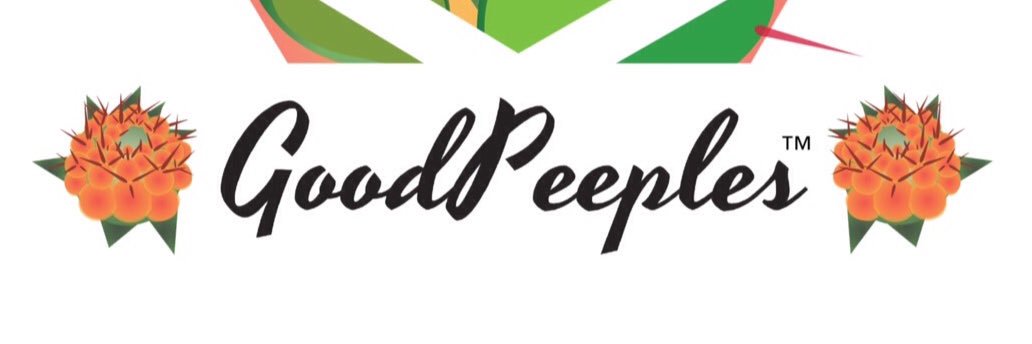 GoodPeeples's profile banner image