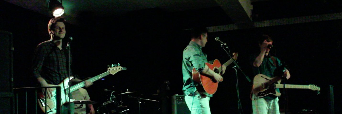 TwinTurboBand's profile banner image