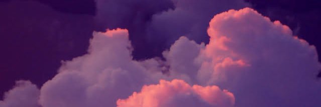 melissagustine's profile banner image