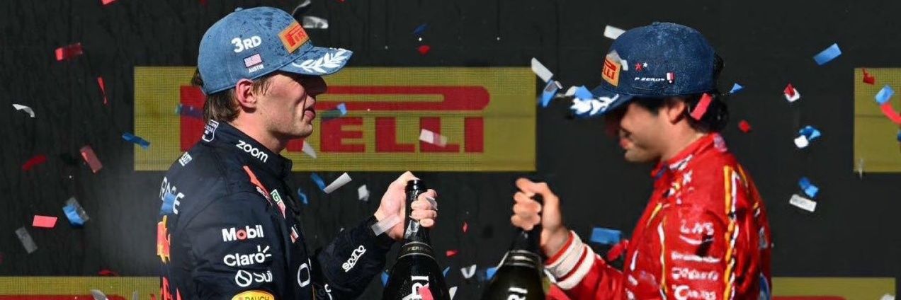 Verstappie1's profile banner image