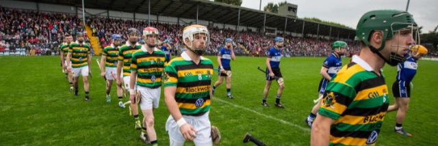 donal cronin banner